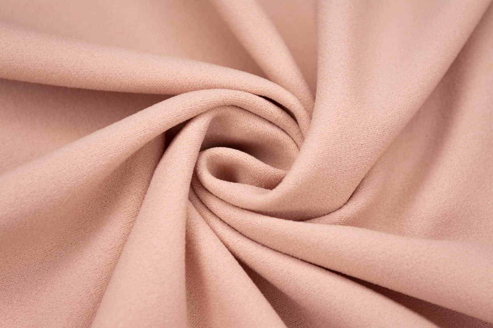 قماش كريب رويال (نسيج) مجعد ملتوي الحرير الصوف polyester 